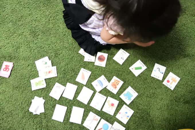 ポピーきいどりの副教材