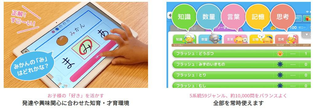 幼児通信教育教材10社比較 21最新 先輩夫婦が選んだおすすめはコレ
