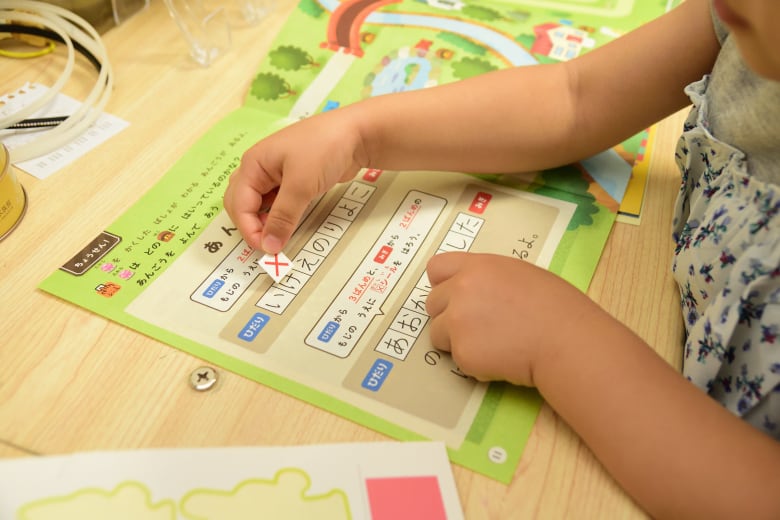 4歳 5歳 子どもが楽しいと口コミで評判のこどもちゃんれんじ年中コースを体験 おうち教材の森