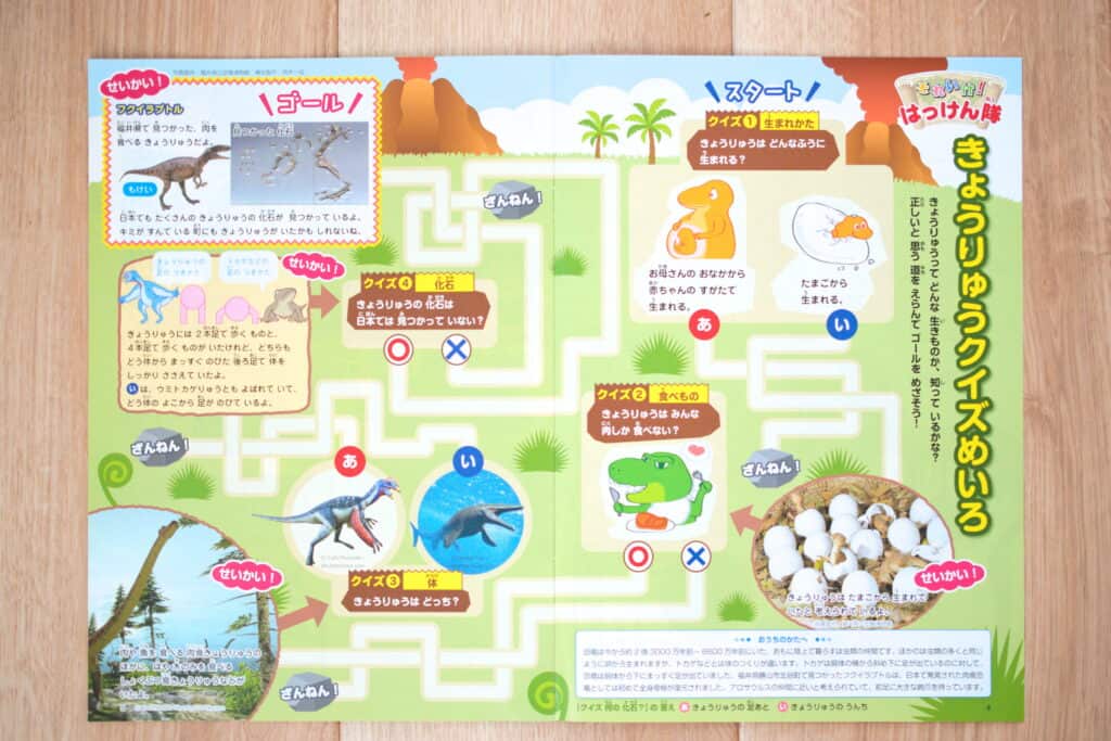 小学生ポピーは自信を持っておすすめできる教材!