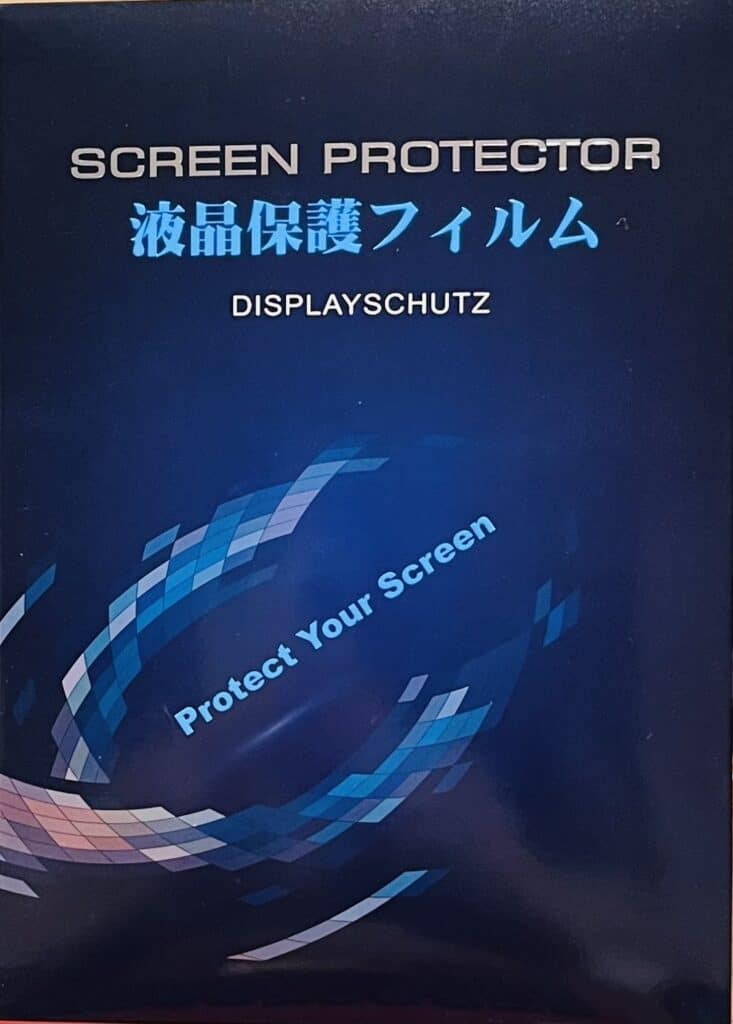 ‎Lifeinnotechスマイルタブレット3R保護フィルム