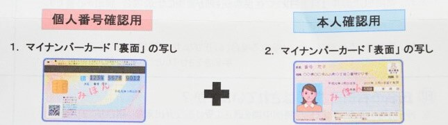 楽天ふるさと納税のワンストップ申請書の送り方【写真で解説】 なきふる