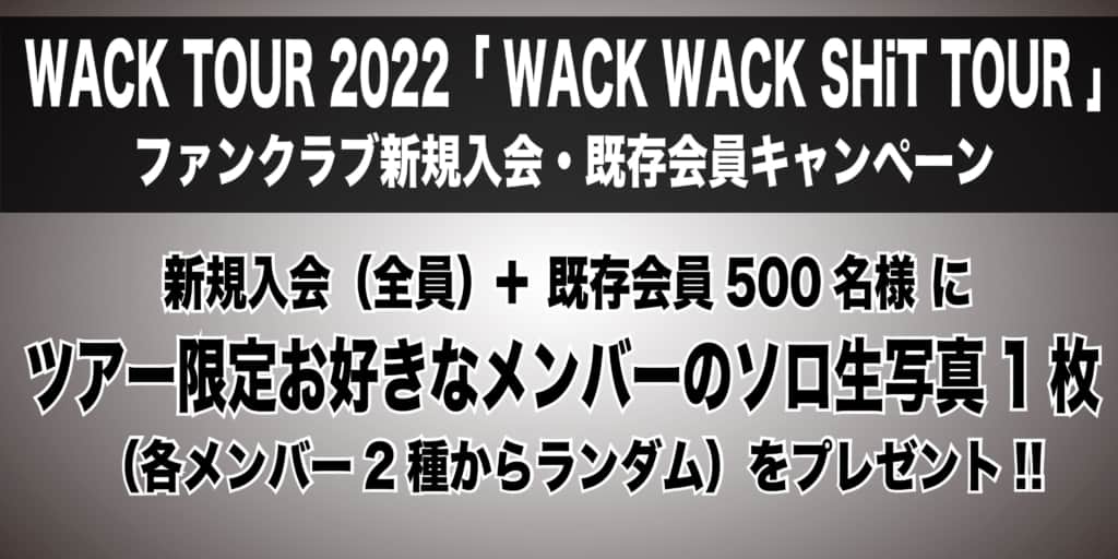 取り逃し注意 Bishファンクラブのキャンペーンコード クーポン22版 なきらぼ